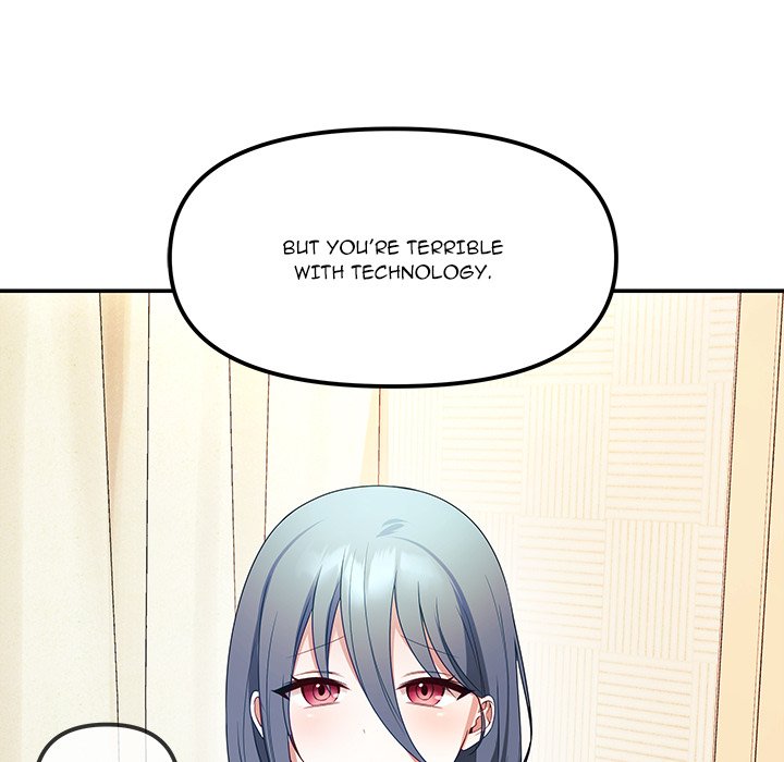 My Wife is a VTuber - episode 2 - 127