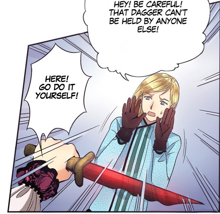 My Dearest  Irina - episode 9 - 5