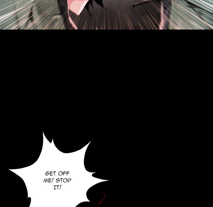 Blood Blade - episode 16 - 37