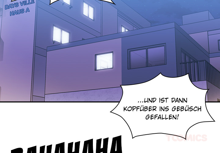 Enge Nachbarn - episode 31 - 1