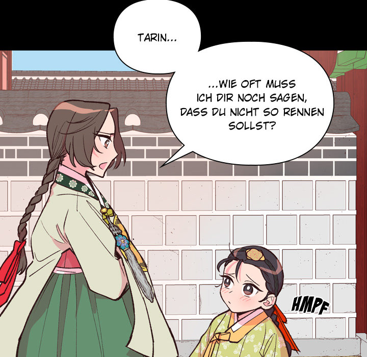 Die Prinzessin und ihre Leibwächter - episode 8 - 35
