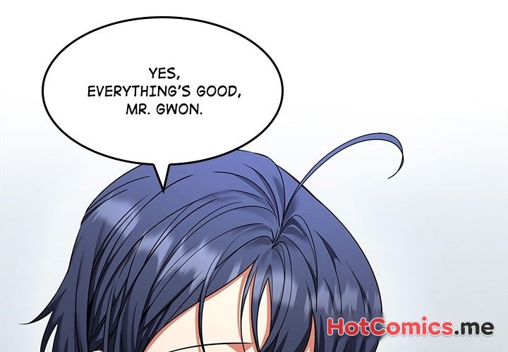 Office Romance is a No-No - episode Prologue - 0