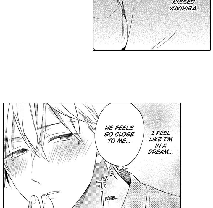 Love Blooms for a Twisted Blossom - episode 3 - 37
