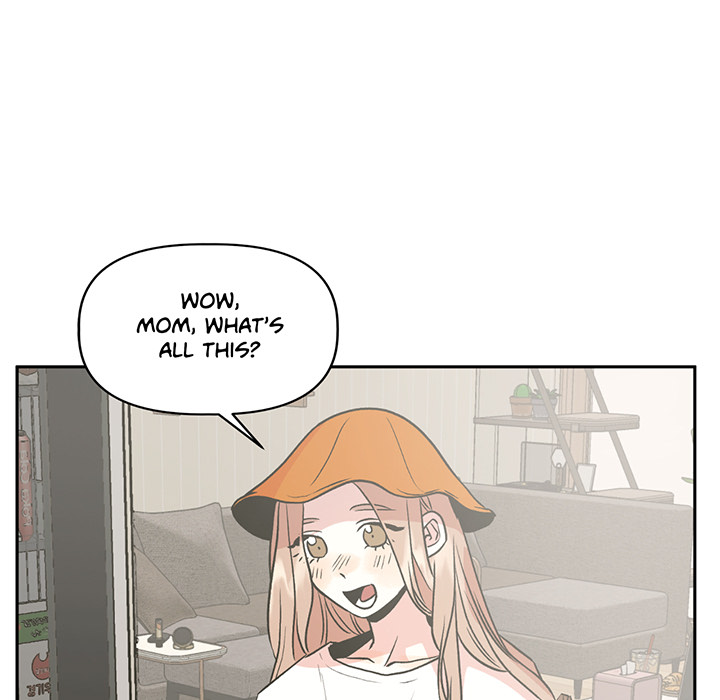 Bitter Sweetheart - episode 25 - 48