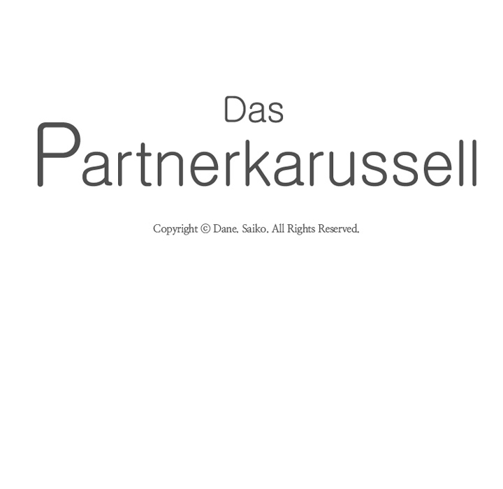 Das Partnerkarussell - episode 14 - 16