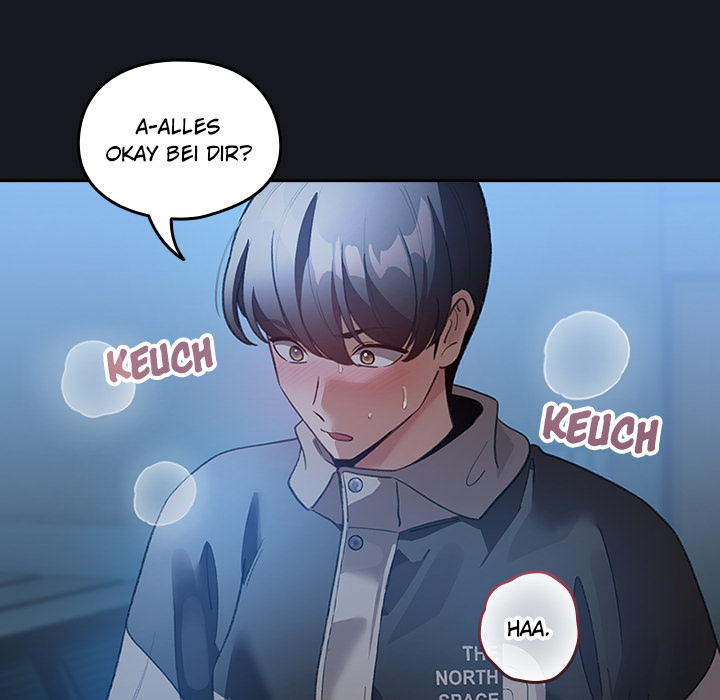 Überleben in einem Comic - episode 31 - 118