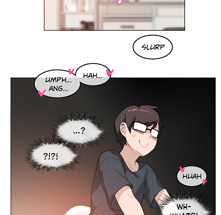 A Pervert's Daily Life - episode 15 - 66