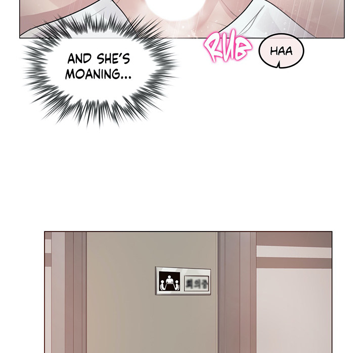 A Pervert's Daily Life - episode 98 - 55