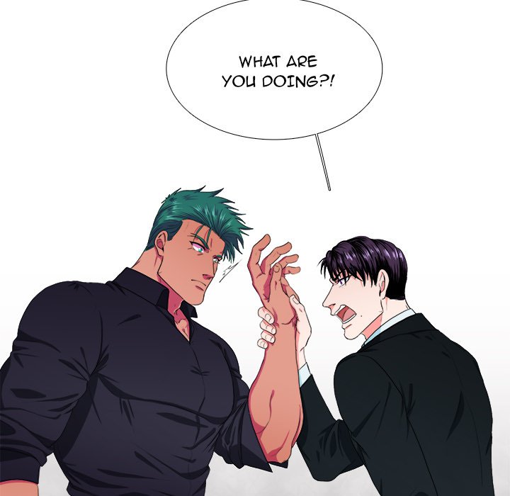 Same, but Different - episode 4 - 20