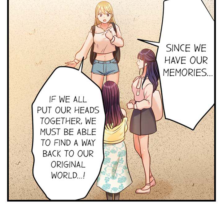 The Last Virgin in a Lustful World - episode 2 - 11