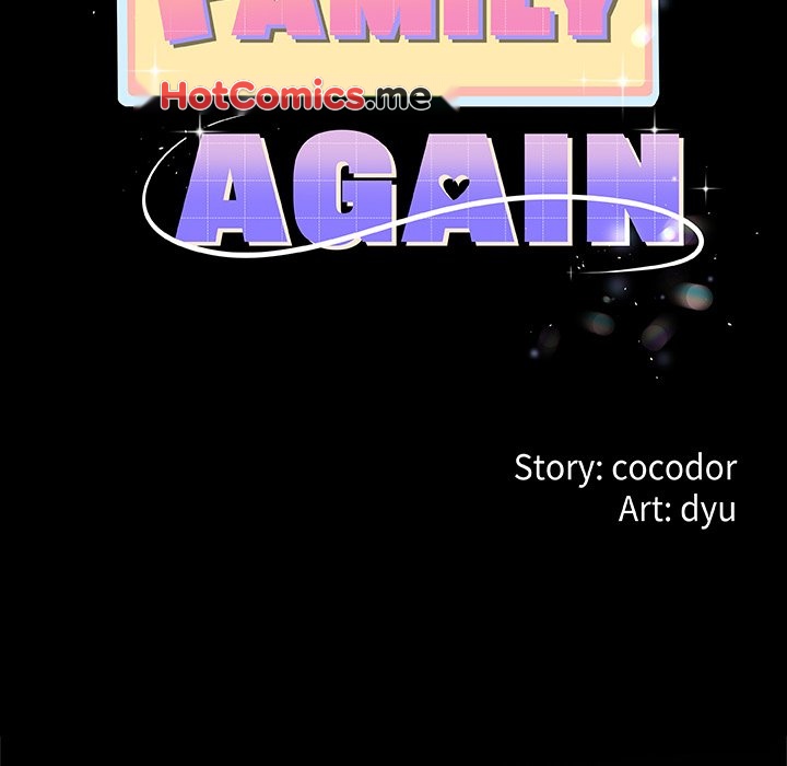 Family Again - episode 8 - 19