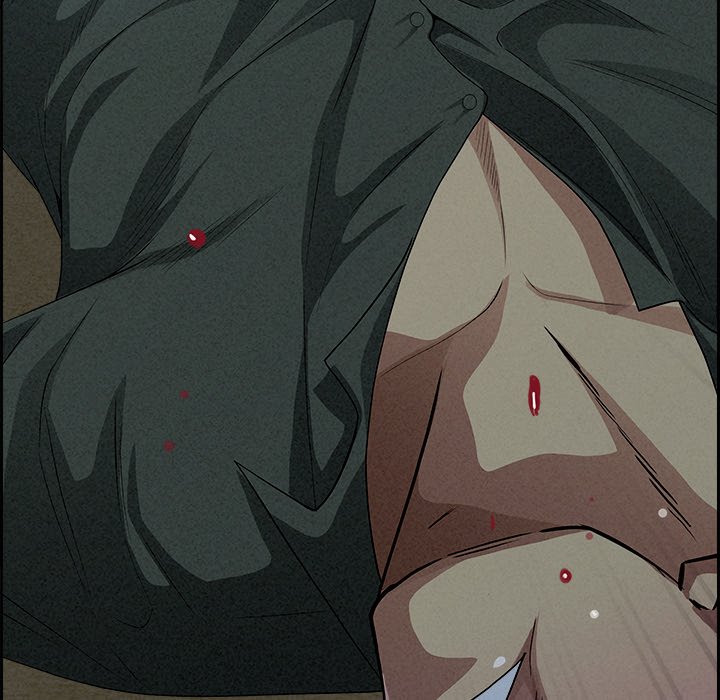 Her Bodyguard - episode 3 - 38