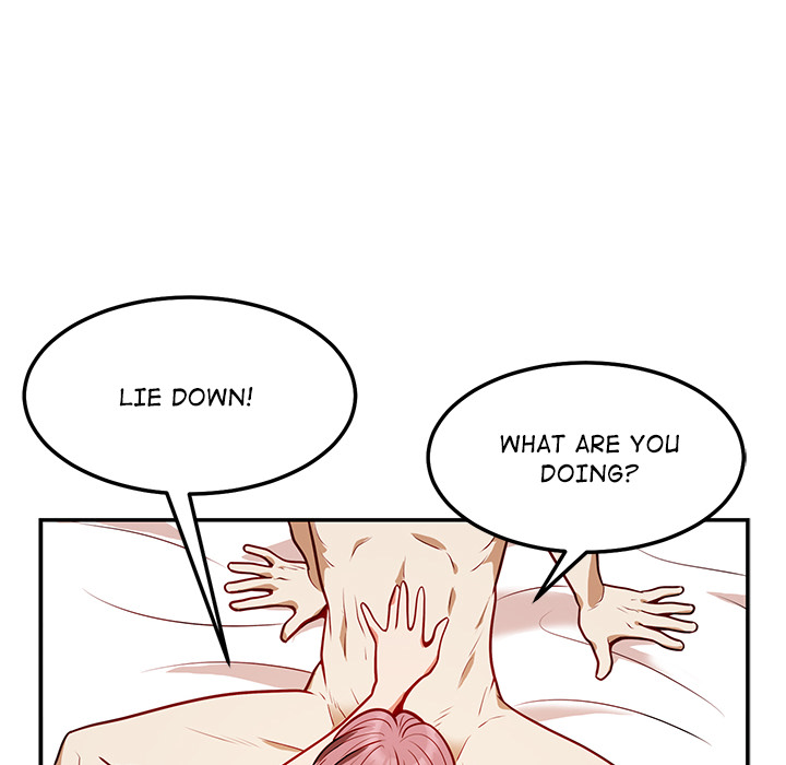 Body Swap - episode 1 - 173