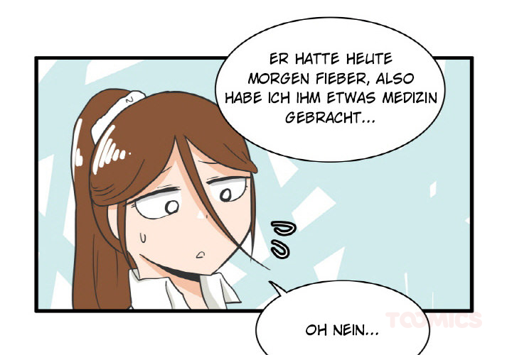 Unter Geschwistern - episode 10 - 3