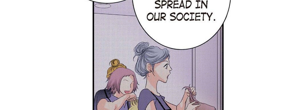 Noona Fan - episode 69 - 57