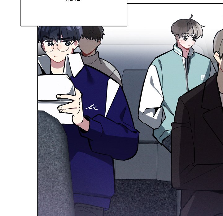 Cherry Doll Scandal - episode 8 - 66