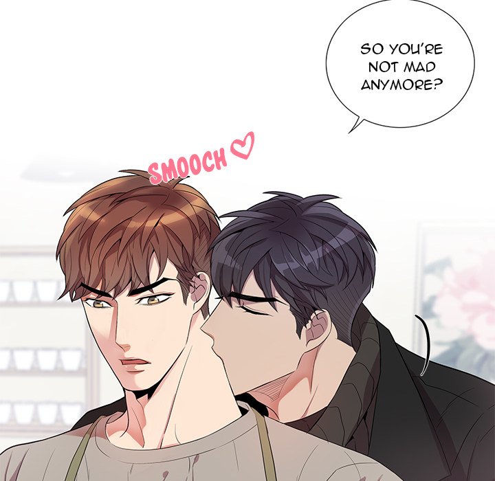 Why Is it You? - episode 30 - 63