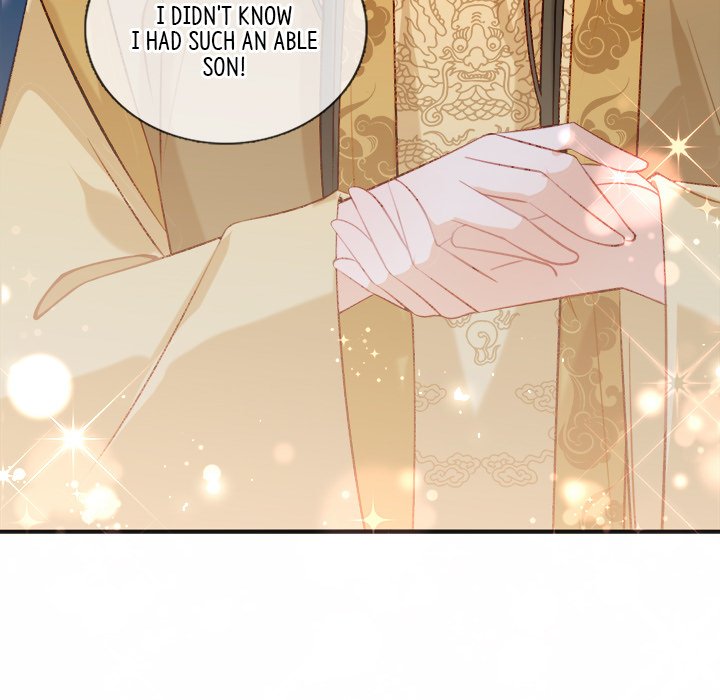 The Emperor's Choice - episode 24 - 19