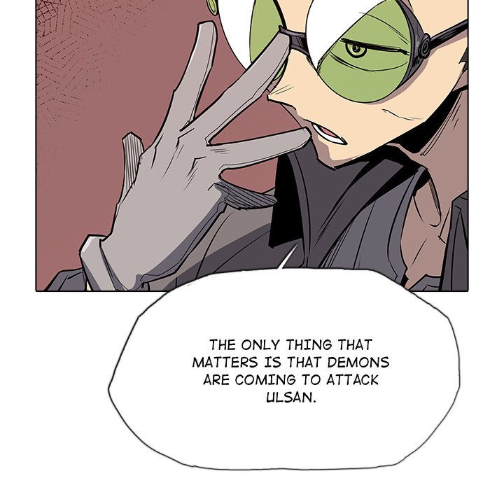 The Fang of Yeongno - episode 40 - 88