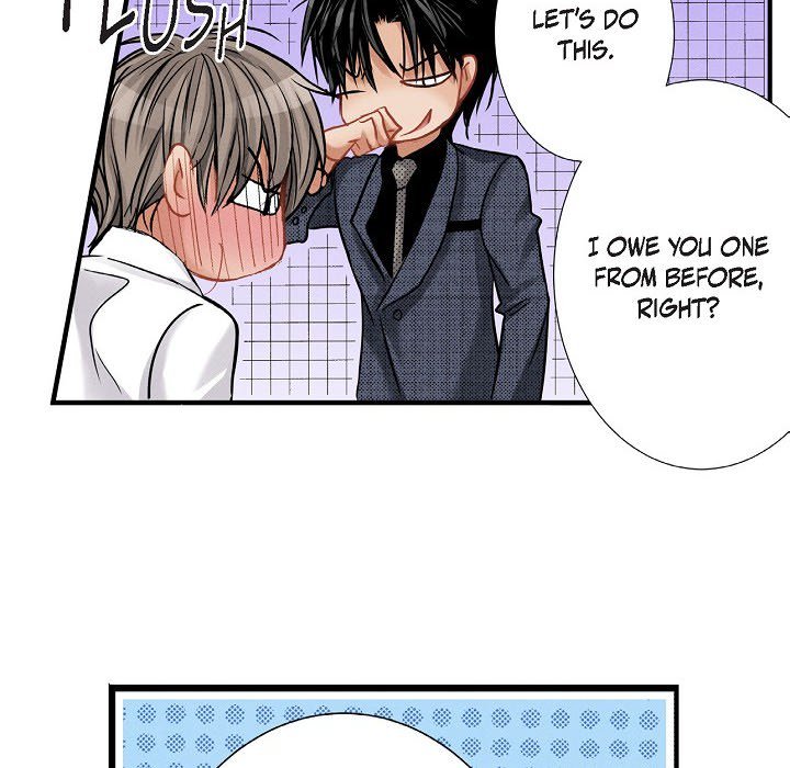 Work, Fight and Love - Webtoon Edition - episode 29 - 28