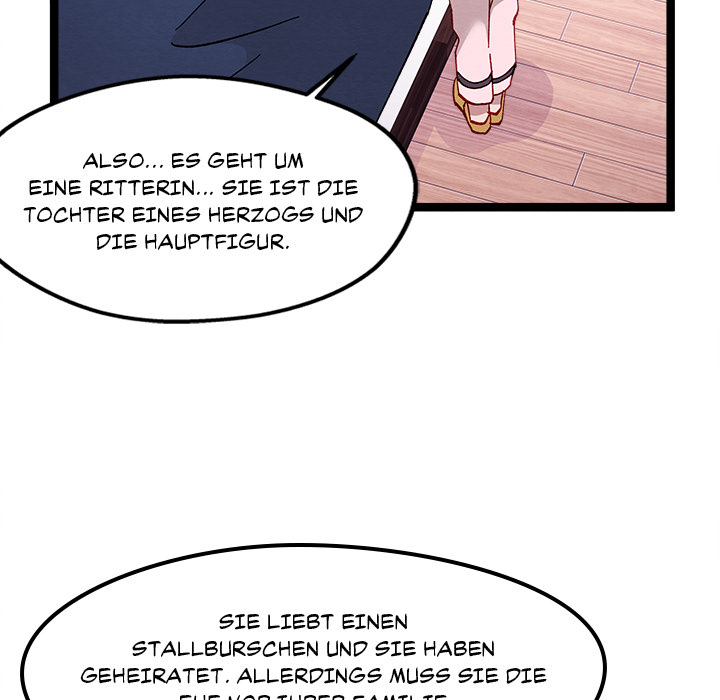 Geheimnisse unter Paaren - episode 28 - 23