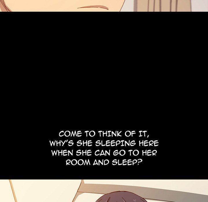 The Perfect Roommates - episode 24 - 71