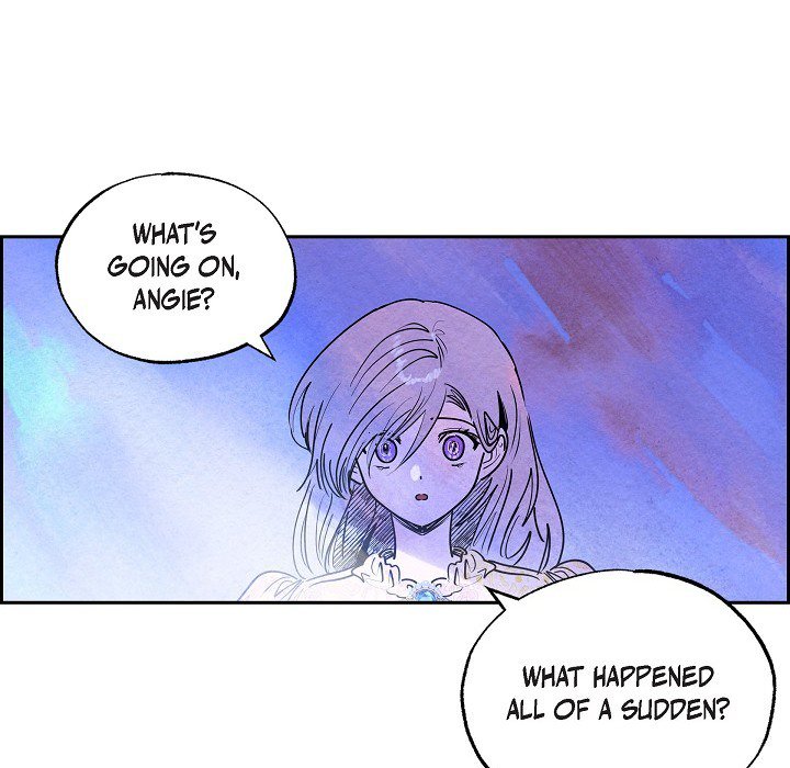 The Villainess Behind the Mask - episode 18 - 43