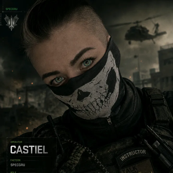 sgt.cas6