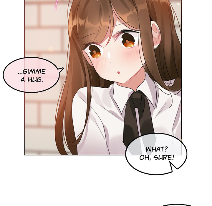 A Pervert's Daily Life - episode 85 - 42