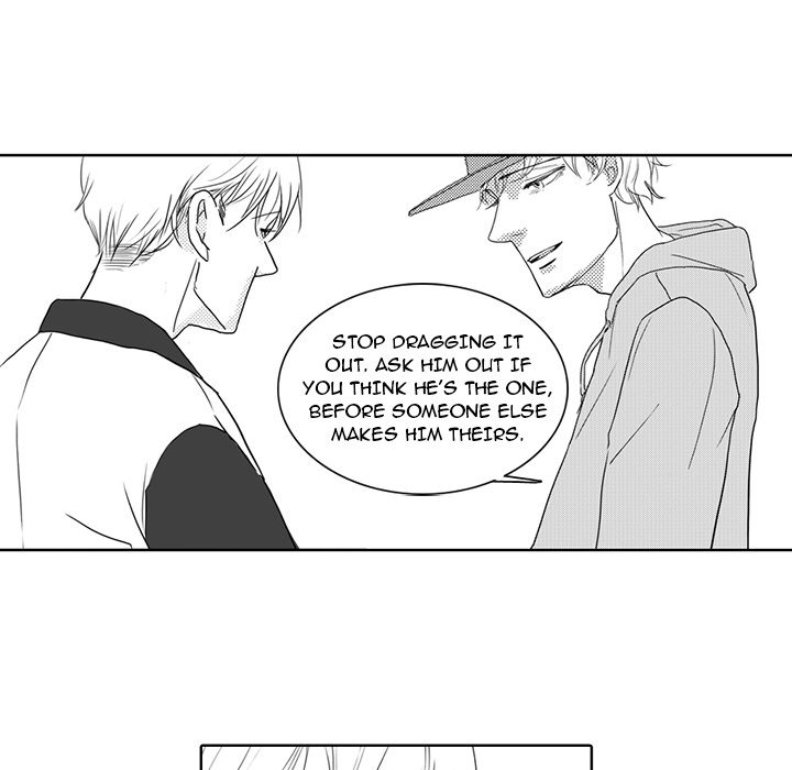 His Preference - episode 4 - 31
