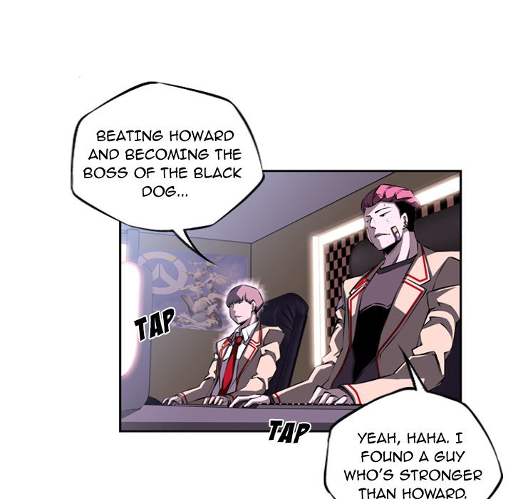 Supernova - episode 25 - 39
