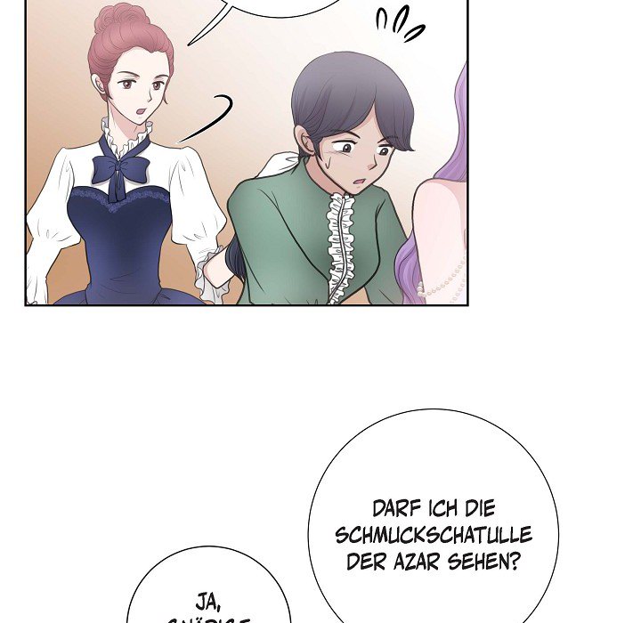 Auf dem Schoß des Kaisers - episode 33 - 23