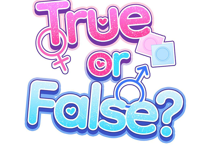 True or False? - UNCENSORED - episode 20 - 2