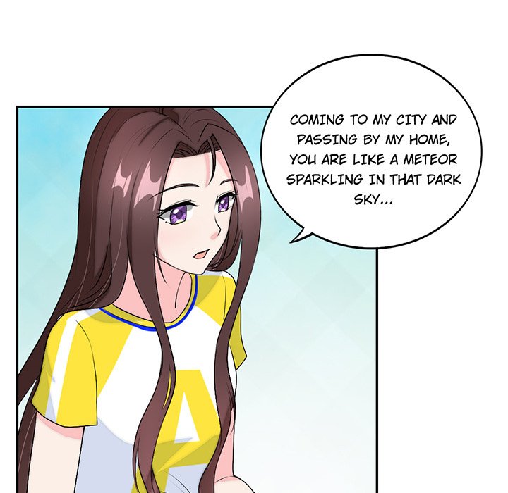 Mommy, Where's My Daddy? - episode 31 - 42