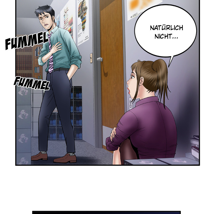 Die Partner meiner Frau - episode 37 - 8