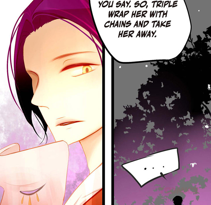 The Blue Snake and the Red Moon - episode 11 - 43