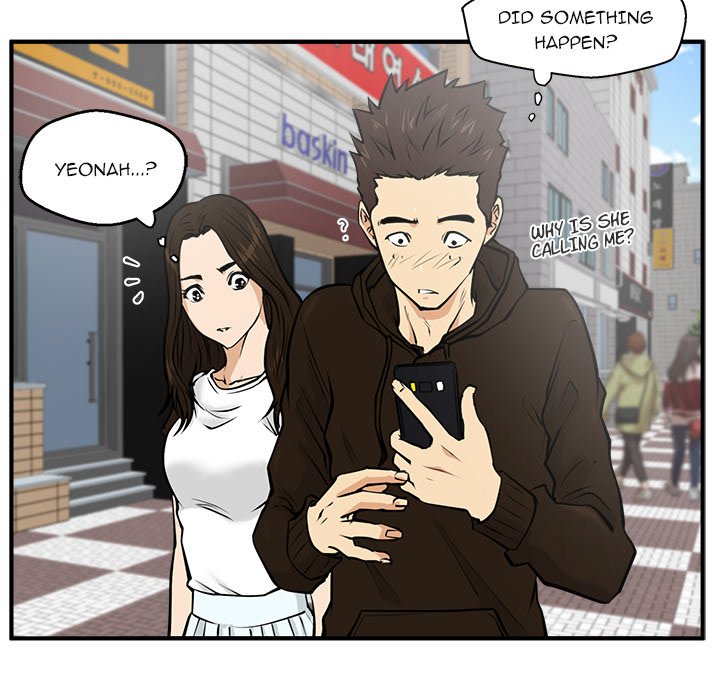 Mr. Kang - episode 23 - 4