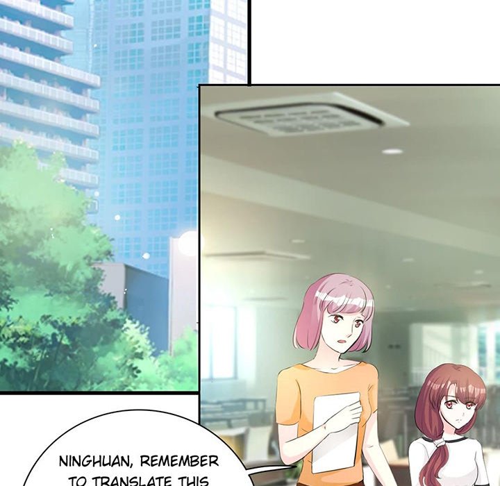 Good Morning, Mrs. Fu - episode 34 - 45