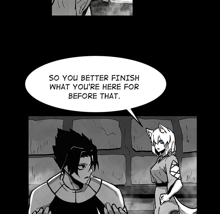 Nine Fantasy - episode 61 - 5