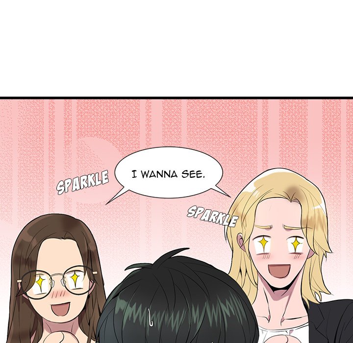 Why Is it You? - episode 5 - 24