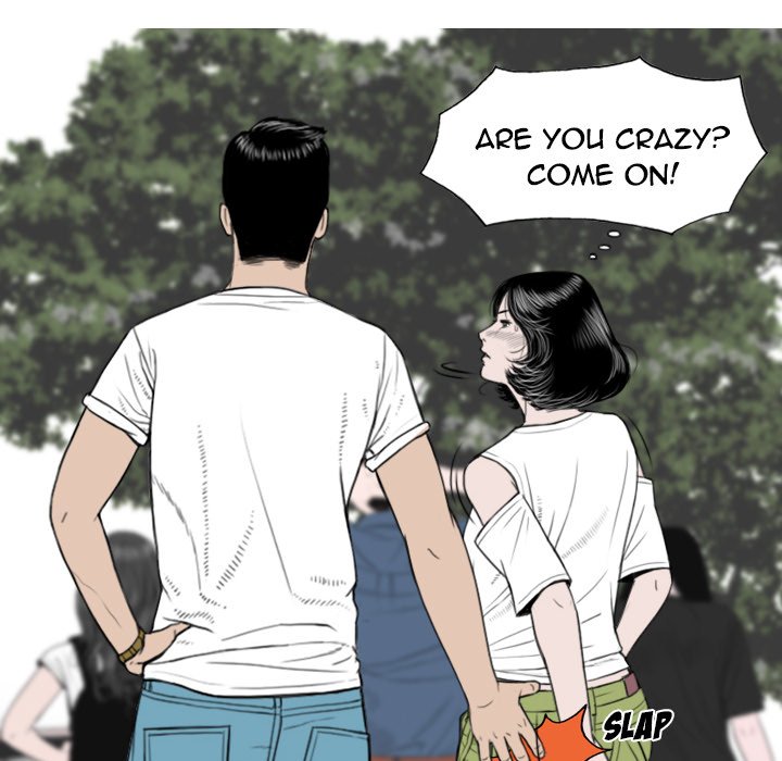 CREAMPIE - episode 4 - 64