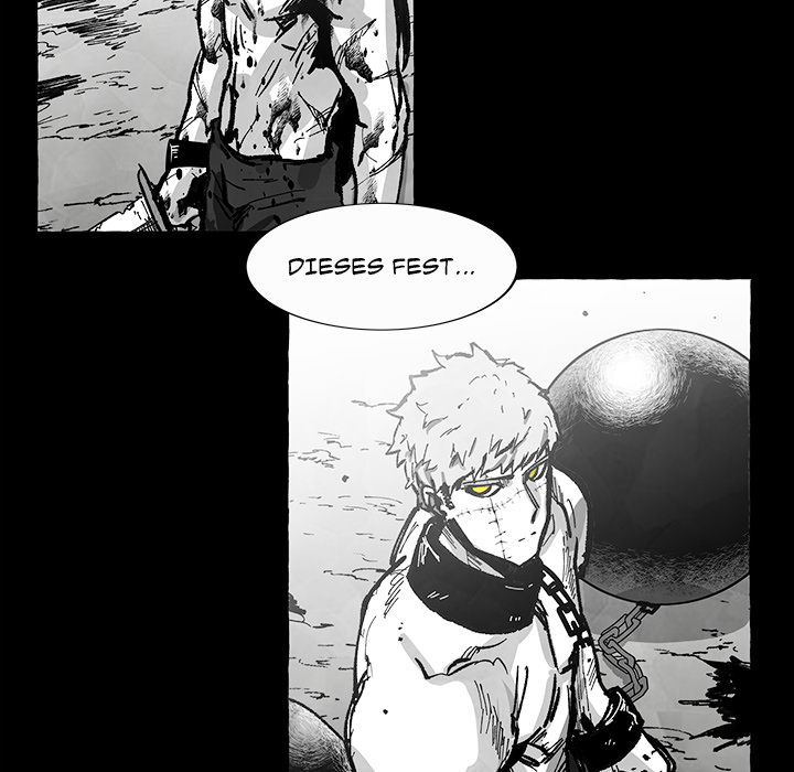 Nine Fantasy - episode 59 - 95