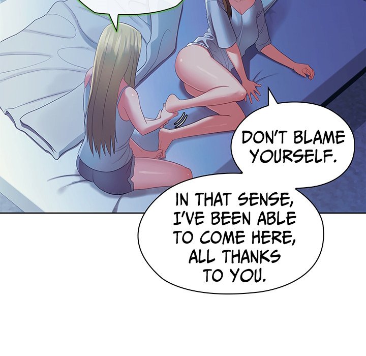 Master, Do You Need A Hand? - episode 44 - 46