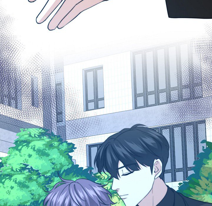 Die geheime Liebe des Omega K - episode 25 - 35