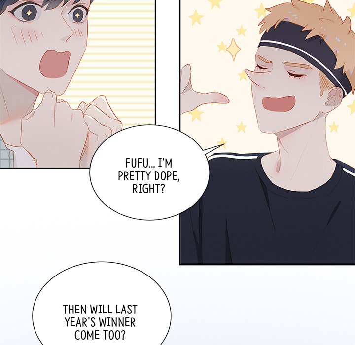 Ballerino - episode 30 - 44