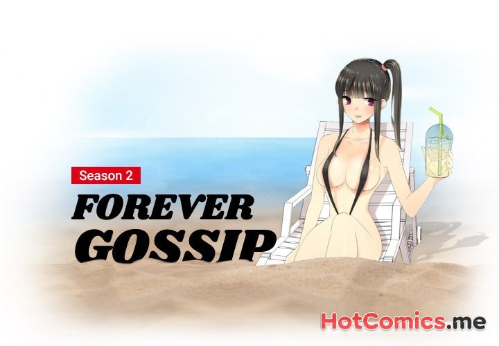 Forever Gossip Season 2 - episode 14 - 0