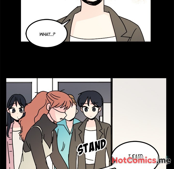 Office Grievances - episode 12 - 25