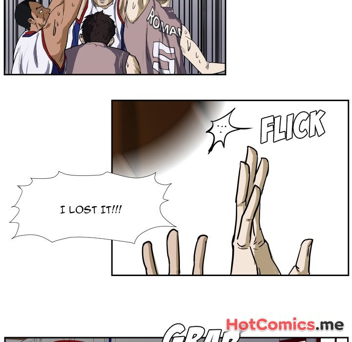 Tweener - episode 29 - 65