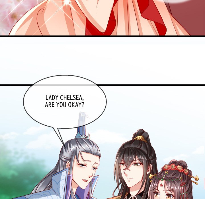 Clever Lady Chelsea - episode 14 - 80