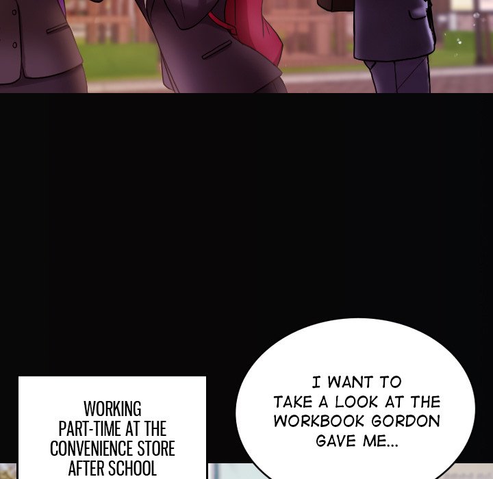 Make Me Yours, Professor - episode 13 - 34
